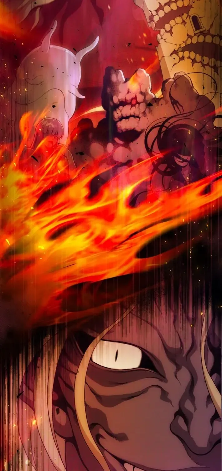 The Devil-Eater’s Grimoire Chapter 6 page 44 - 