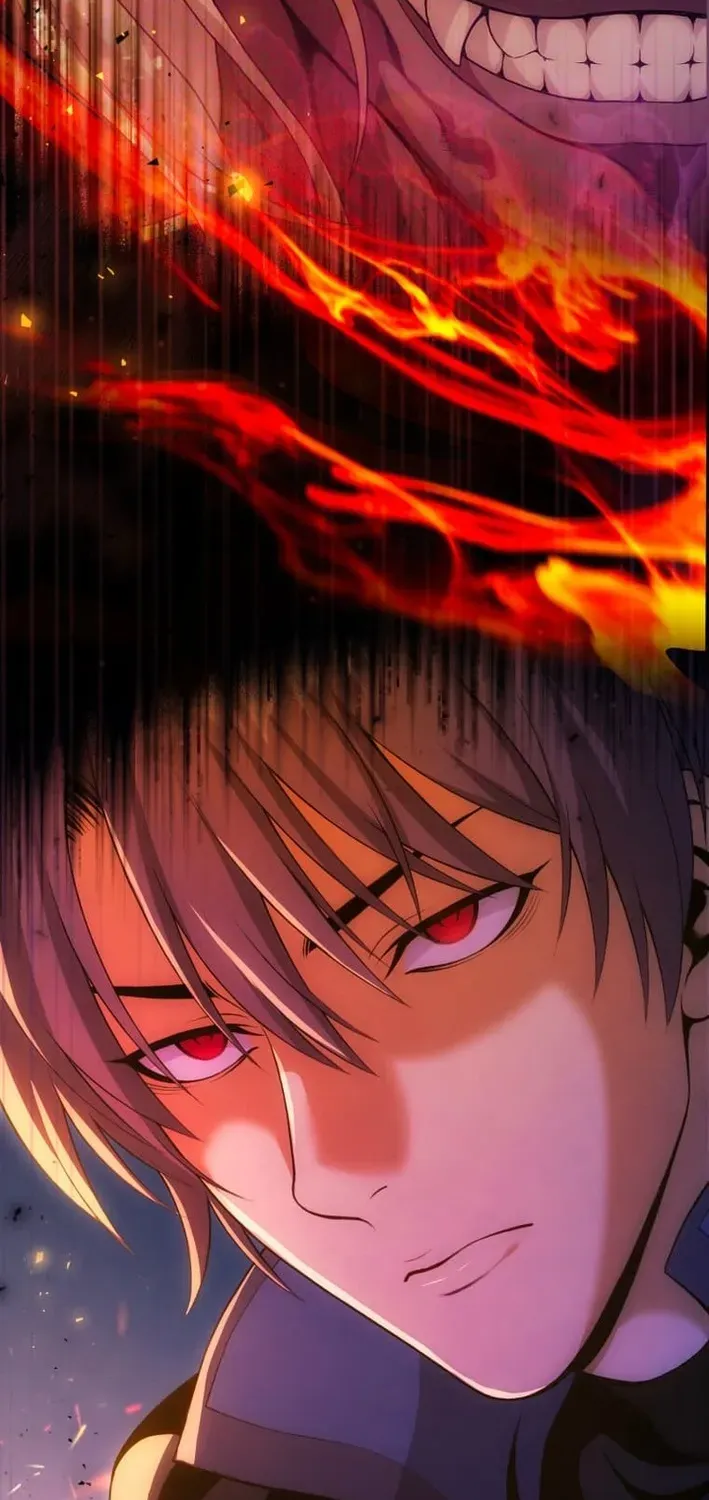 The Devil-Eater’s Grimoire Chapter 6 page 45 - 