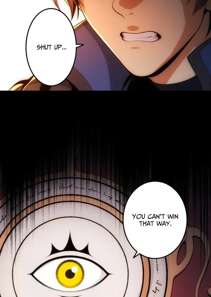 The Devil-Eater’s Grimoire Chapter 6 page 49 - 