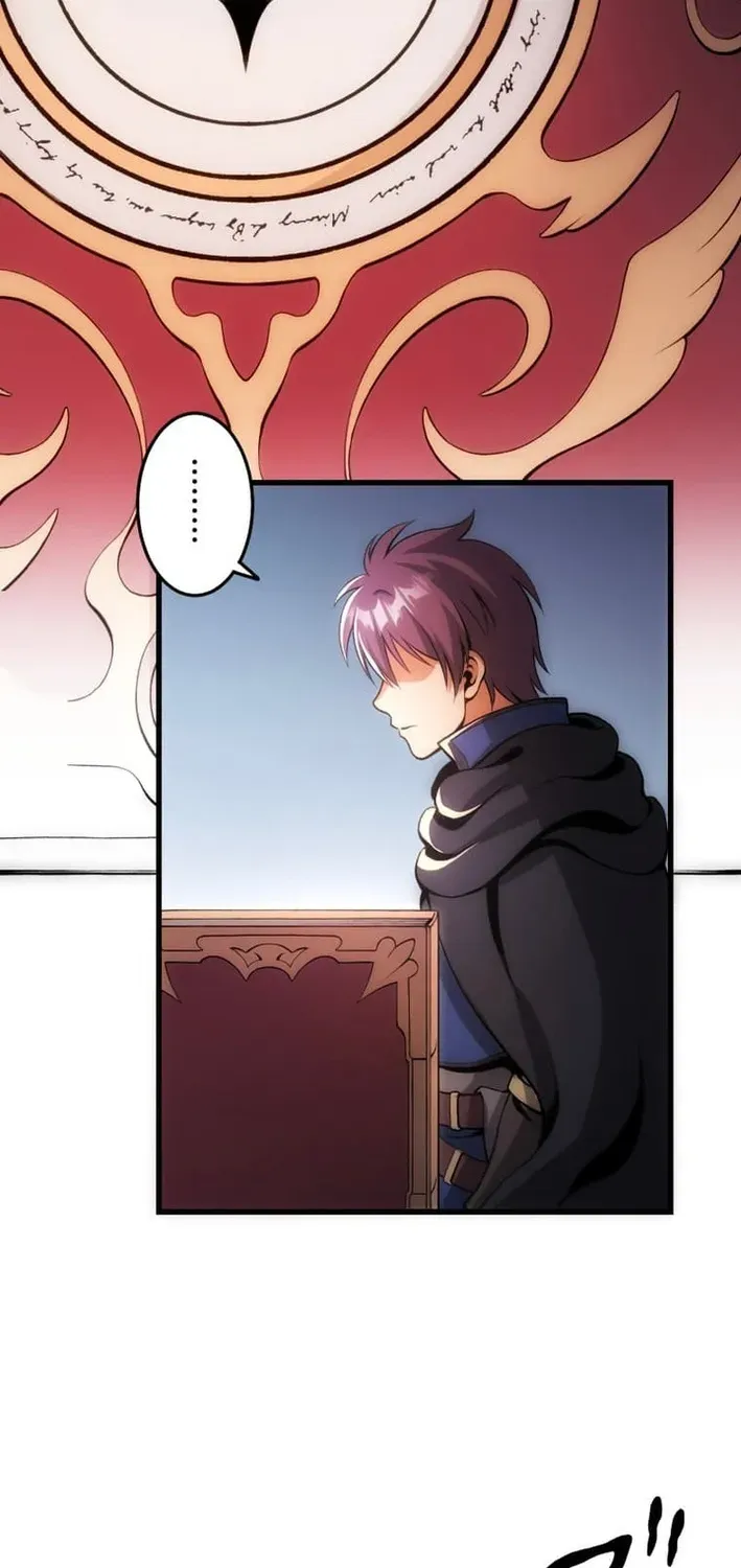 The Devil-Eater’s Grimoire Chapter 6 page 50 - 