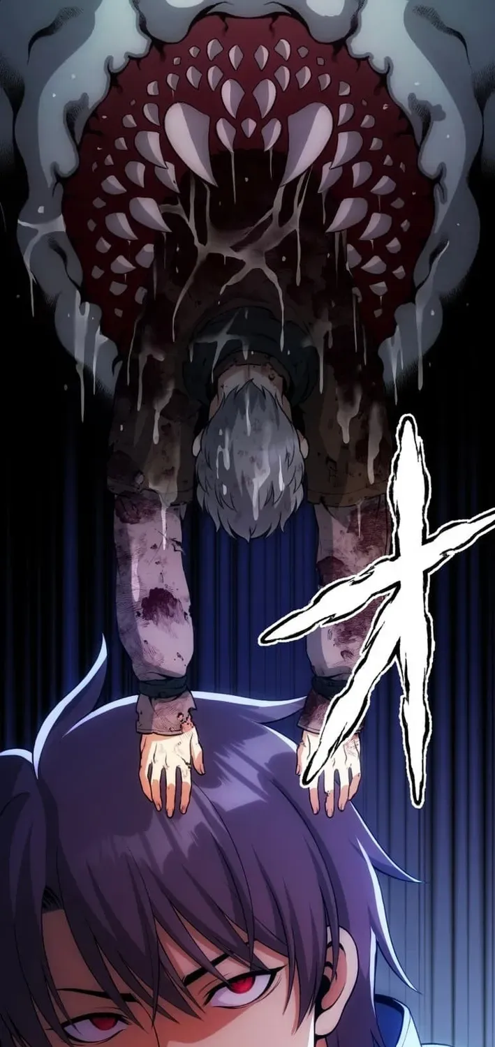 The Devil-Eater’s Grimoire Chapter 6 page 54 - 