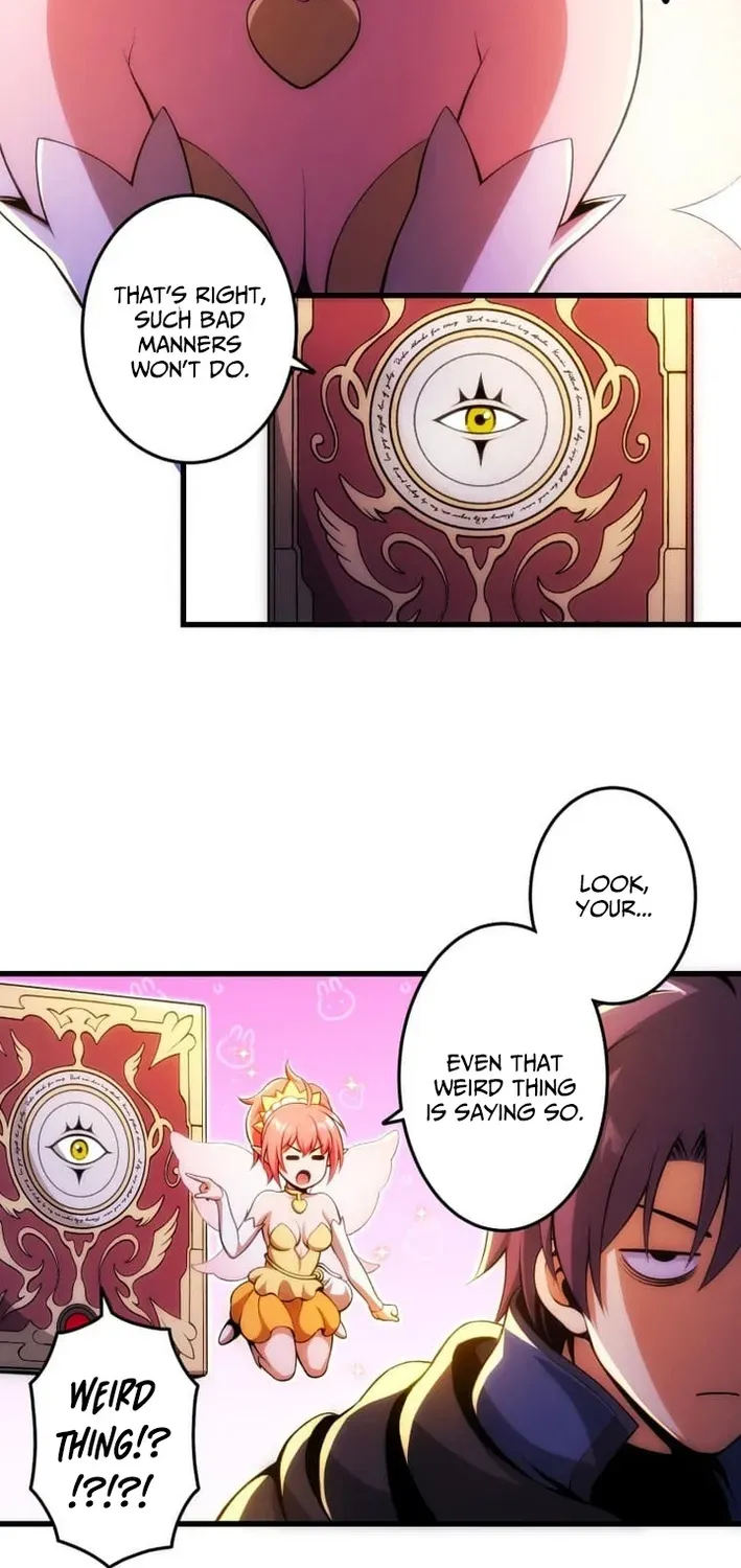 The Devil-Eater’s Grimoire Chapter 6 page 8 - 