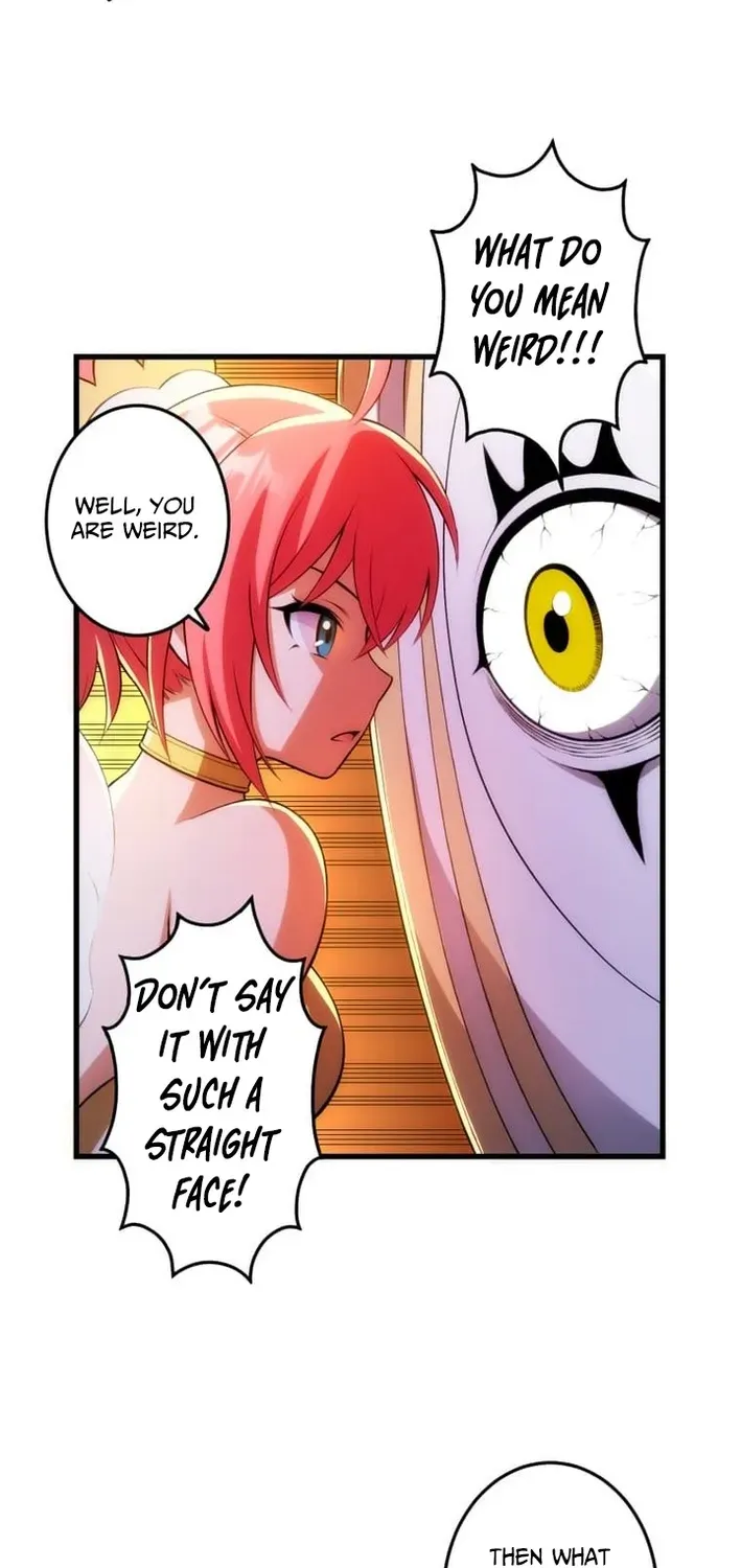 The Devil-Eater’s Grimoire Chapter 6 page 9 - 