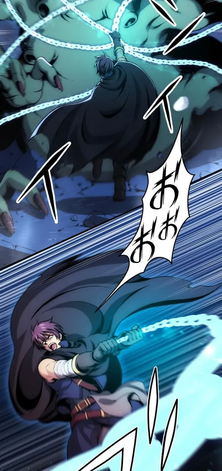 The Devil-Eater’s Grimoire Chapter 7 page 12 - 