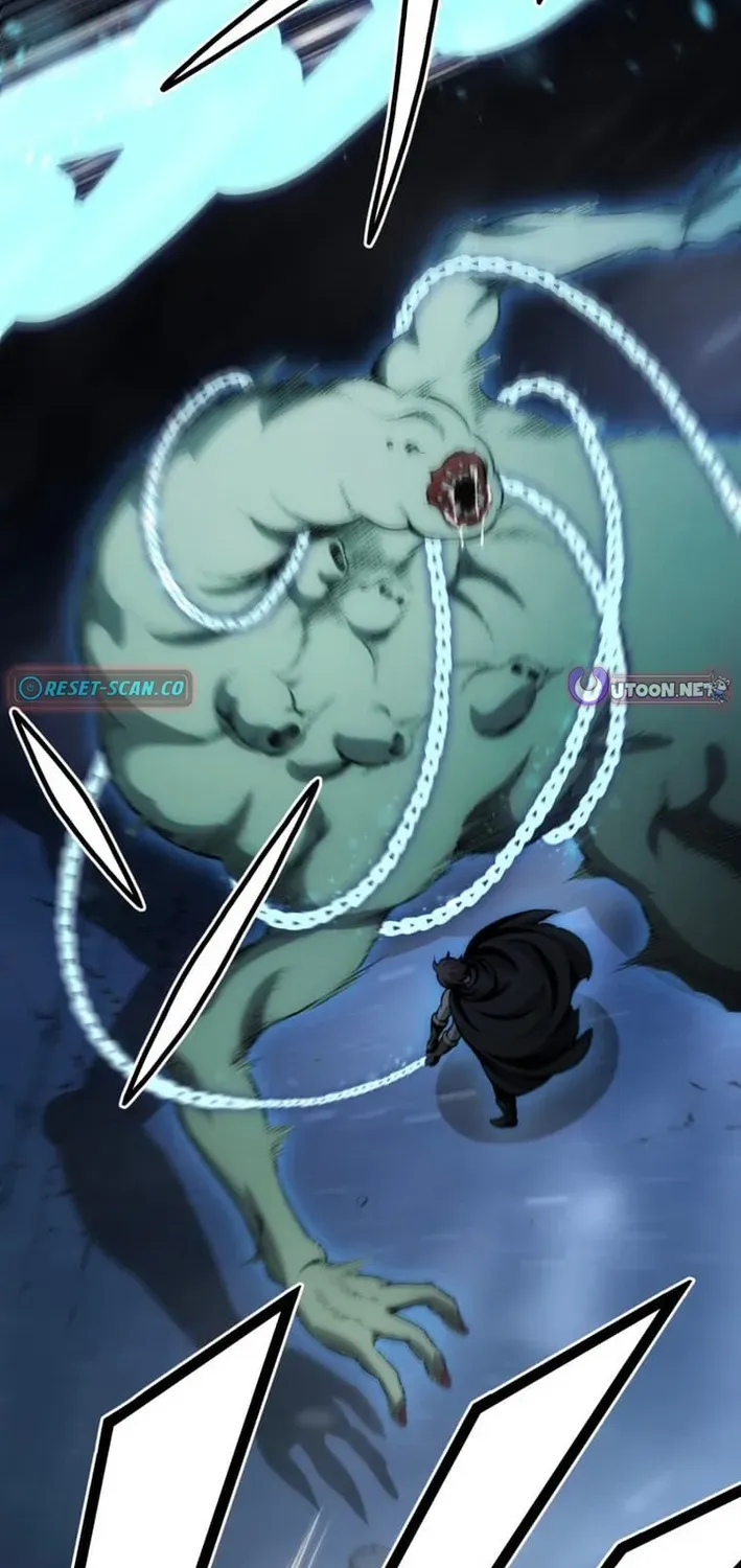 The Devil-Eater’s Grimoire Chapter 7 page 13 - 