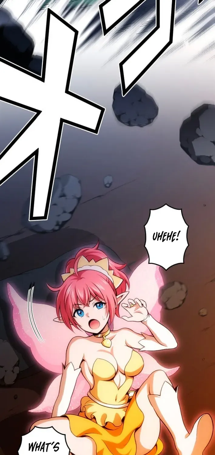 The Devil-Eater’s Grimoire Chapter 7 page 15 - 