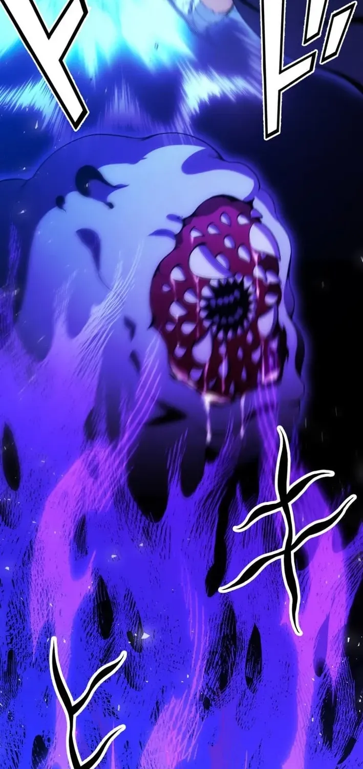 The Devil-Eater’s Grimoire Chapter 7 page 18 - 