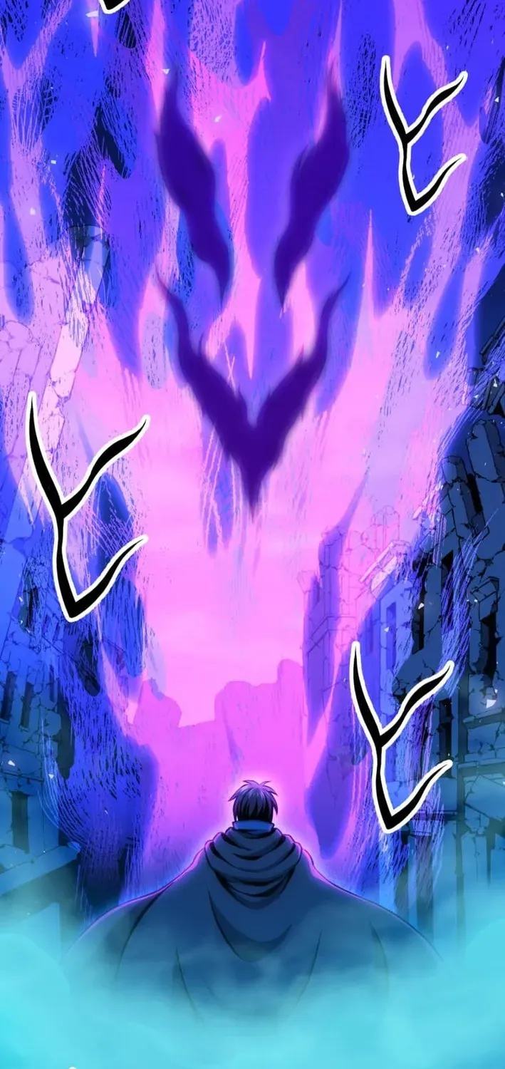 The Devil-Eater’s Grimoire Chapter 7 page 19 - 