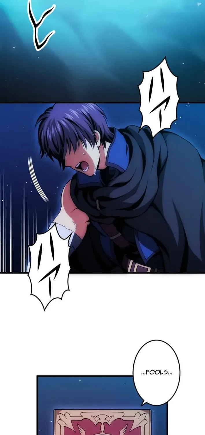 The Devil-Eater’s Grimoire Chapter 7 page 20 - 