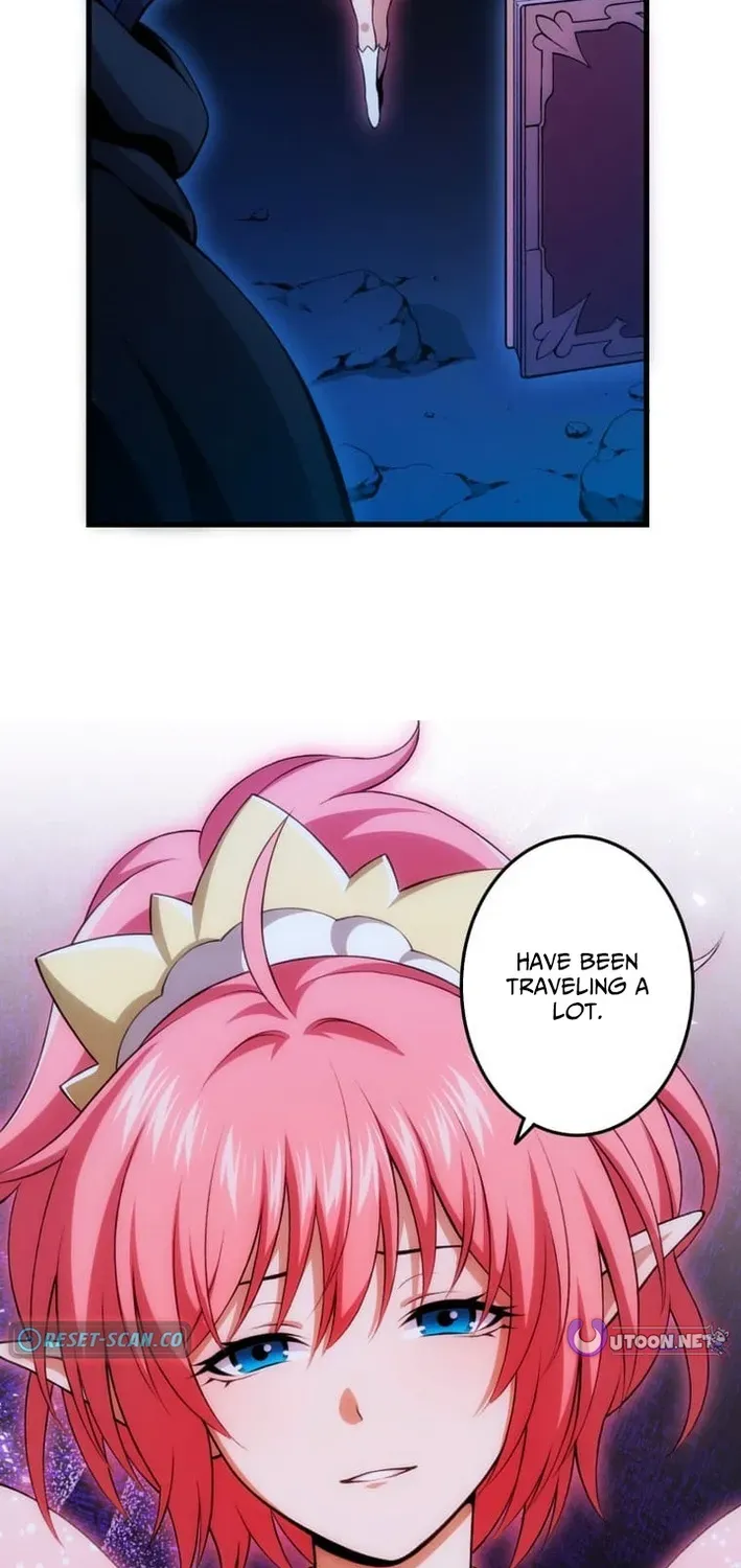 The Devil-Eater’s Grimoire Chapter 7 page 26 - 