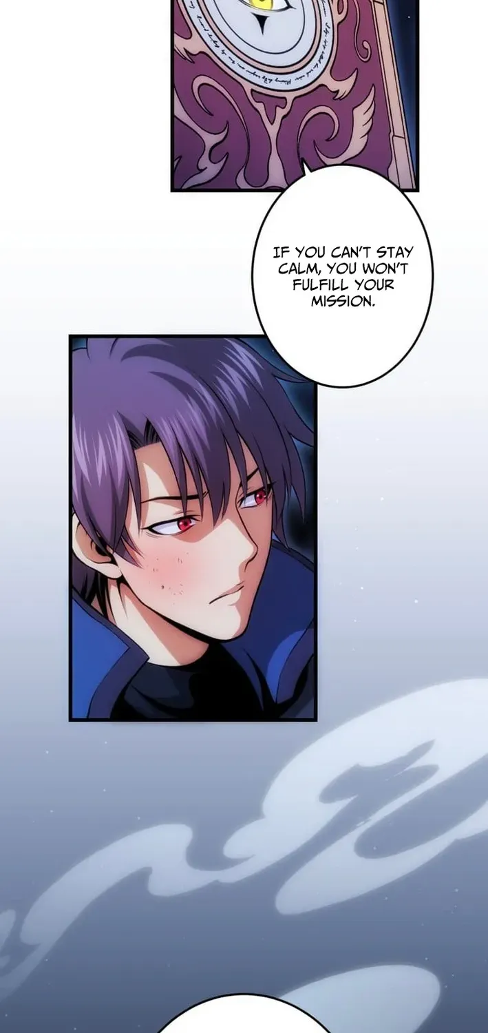The Devil-Eater’s Grimoire Chapter 7 page 30 - 