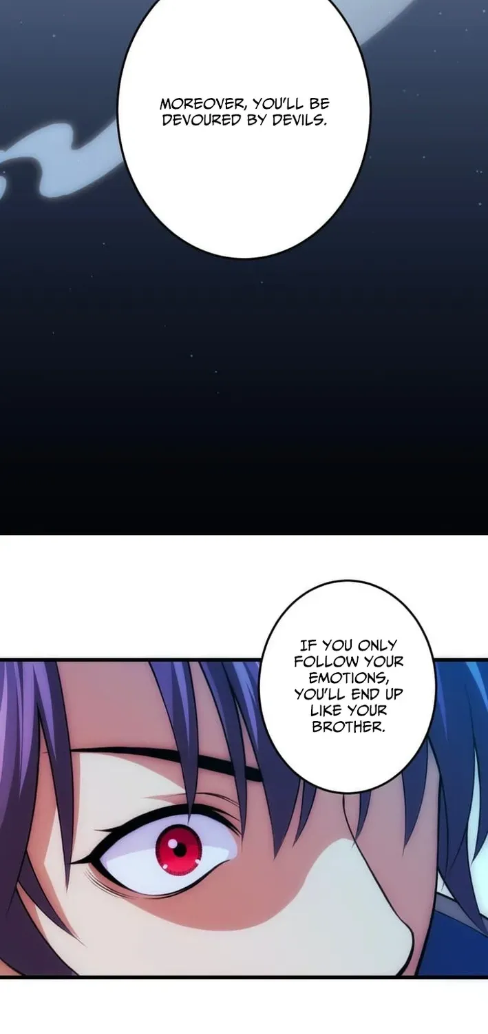 The Devil-Eater’s Grimoire Chapter 7 page 31 - 