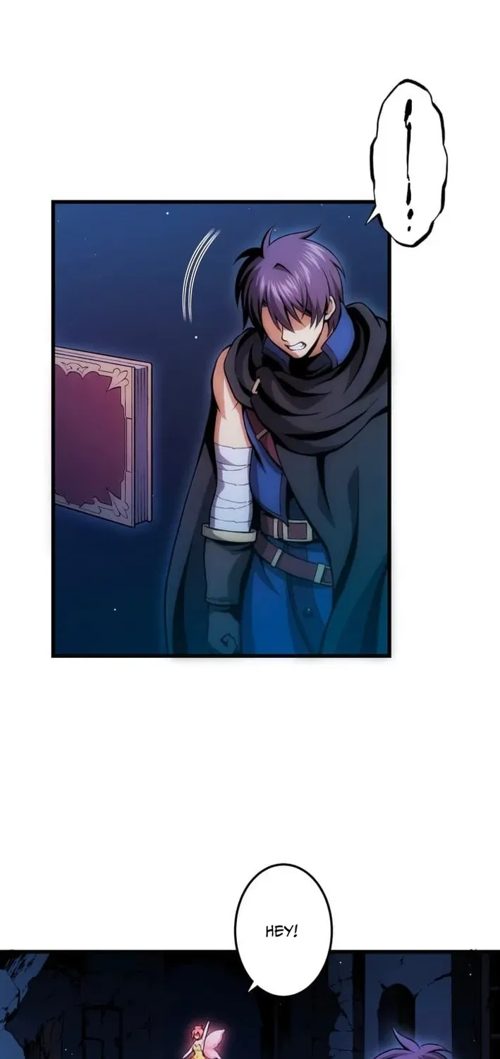 The Devil-Eater’s Grimoire Chapter 7 page 32 - 