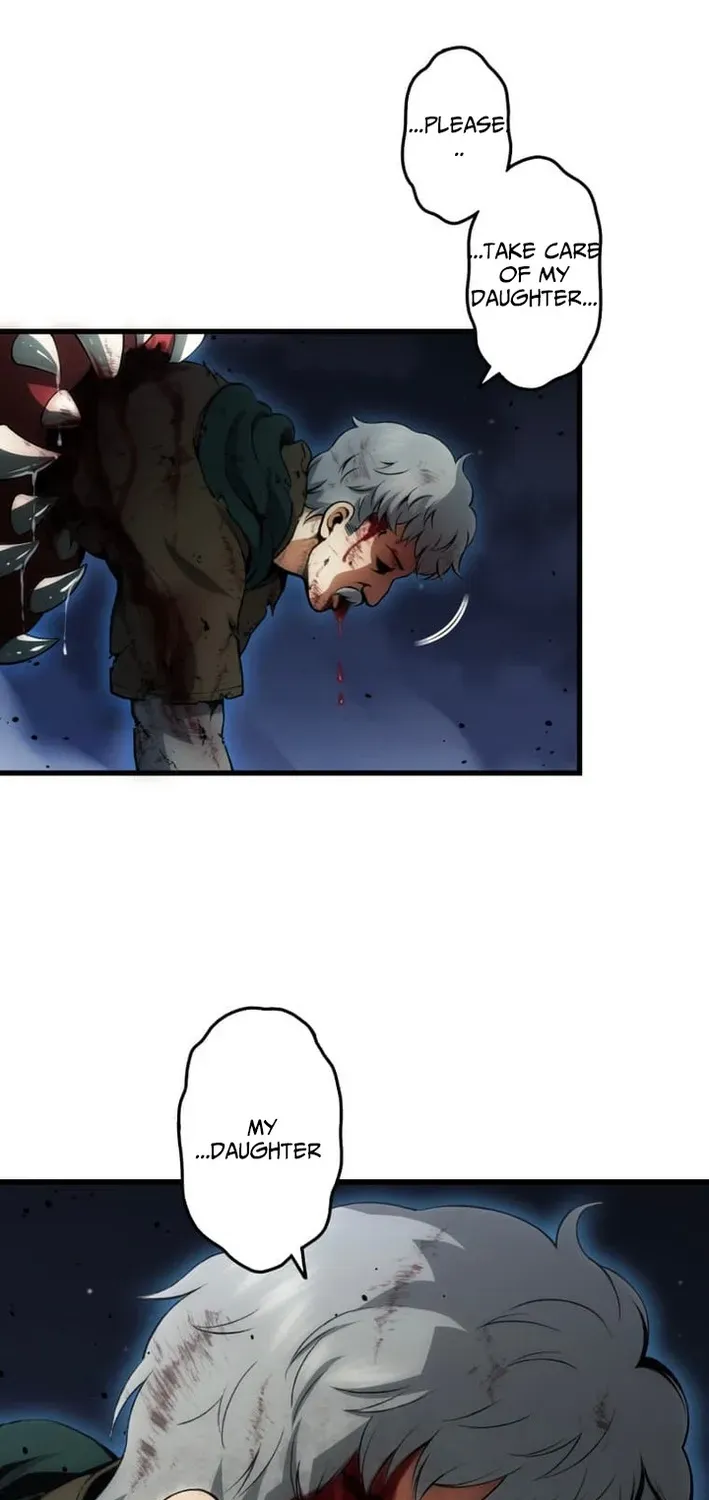 The Devil-Eater’s Grimoire Chapter 7 page 5 - 