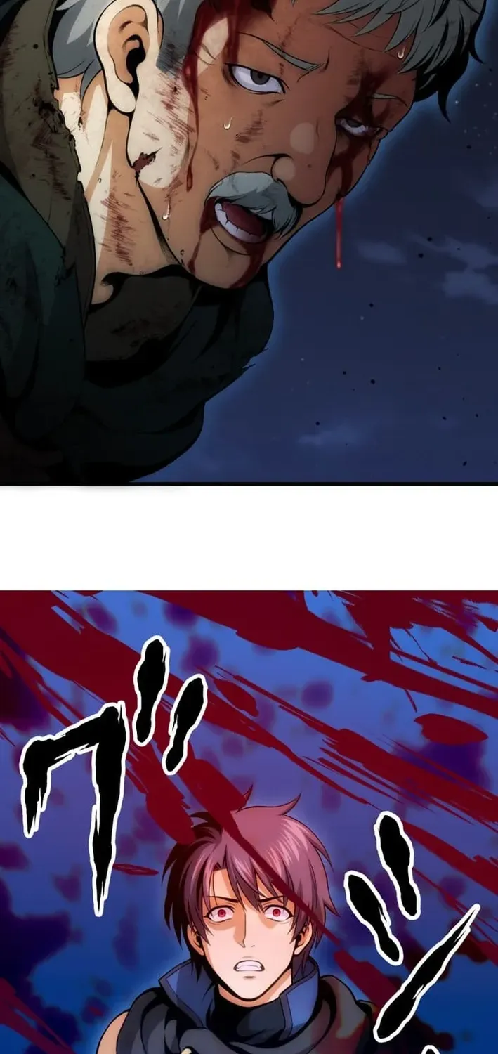 The Devil-Eater’s Grimoire Chapter 7 page 6 - 