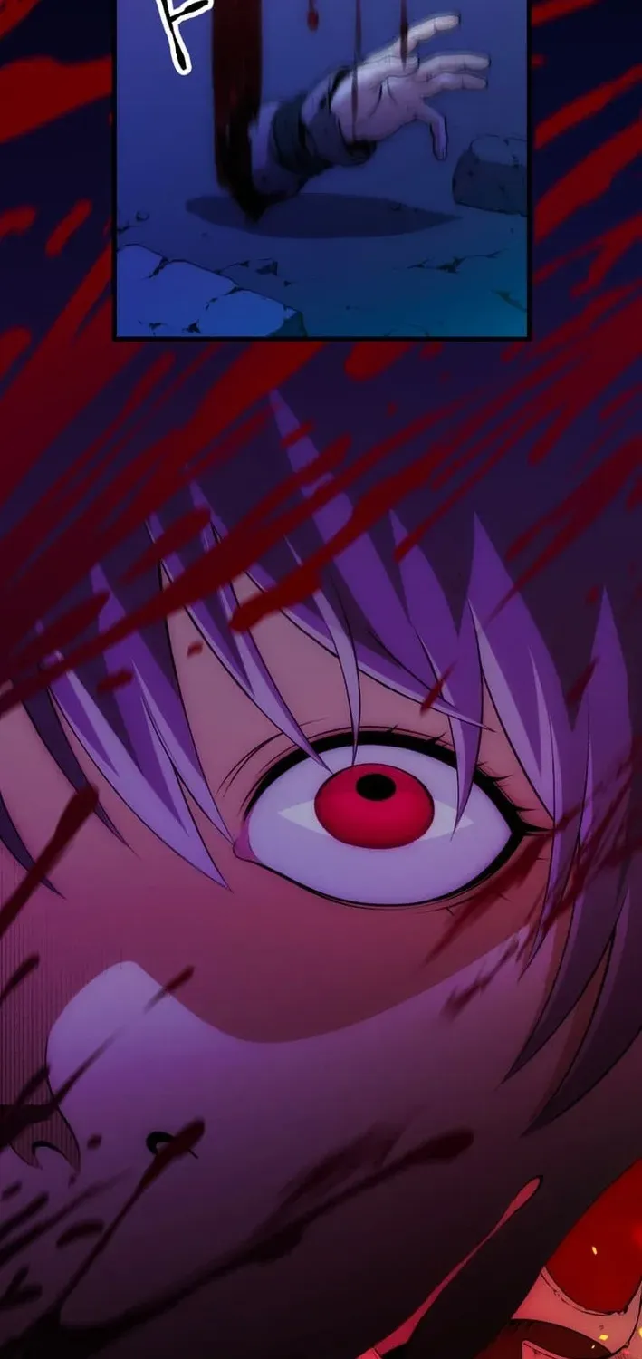 The Devil-Eater’s Grimoire Chapter 7 page 8 - 
