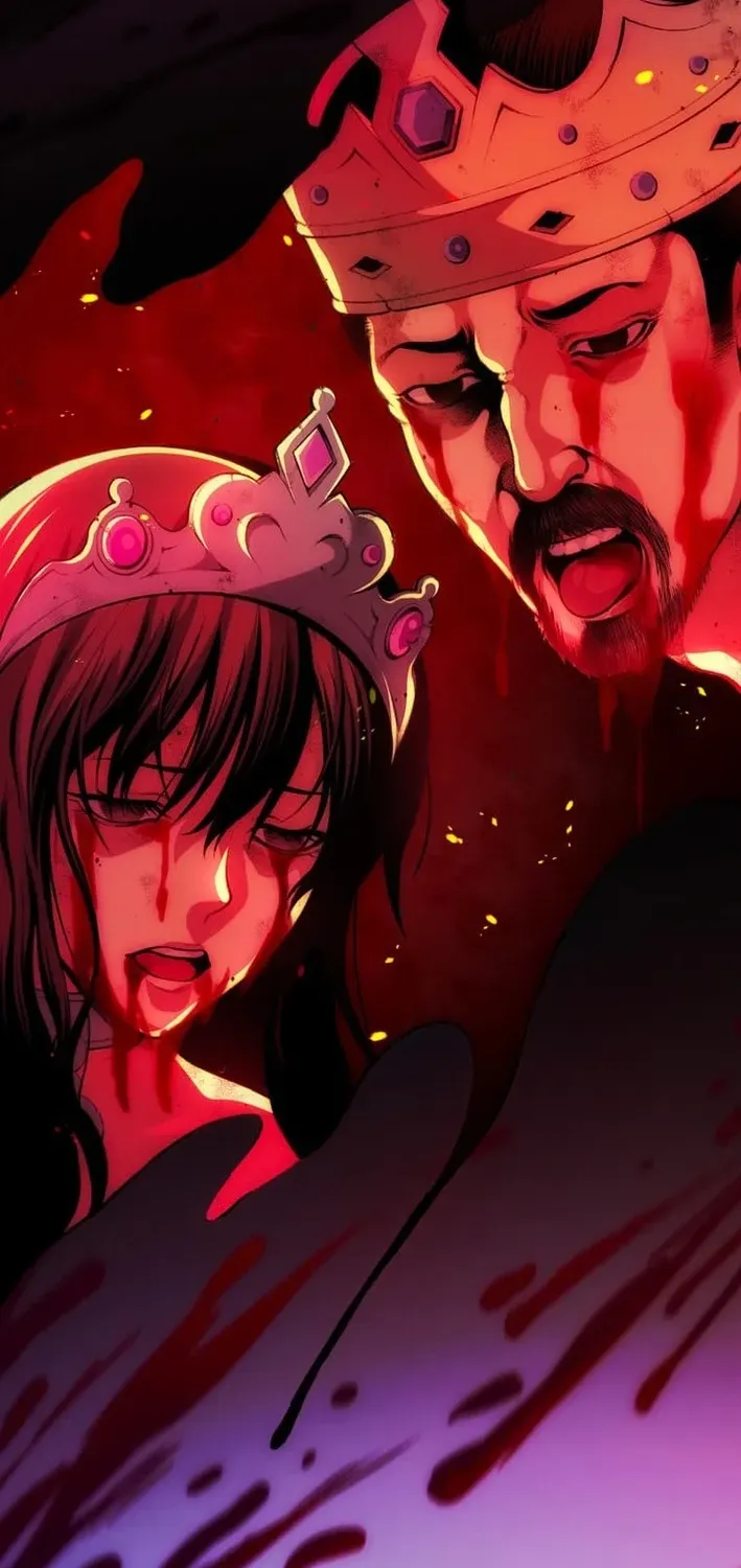 The Devil-Eater’s Grimoire Chapter 7 page 9 - 