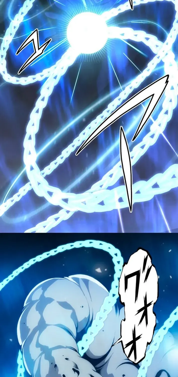 The Devil-Eater’s Grimoire Chapter 8 page 11 - 