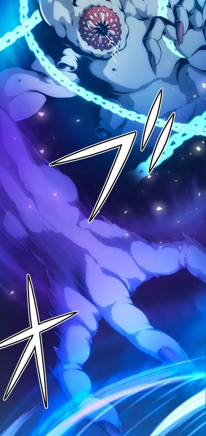 The Devil-Eater’s Grimoire Chapter 8 page 12 - 