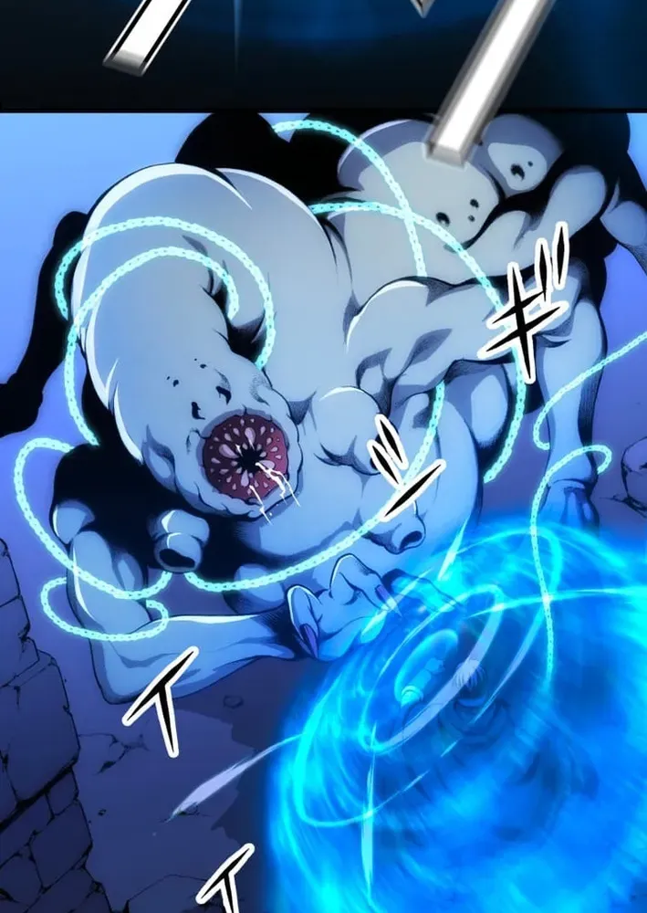 The Devil-Eater’s Grimoire Chapter 8 page 14 - 