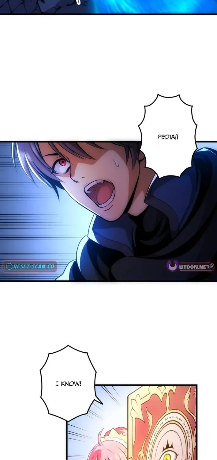 The Devil-Eater’s Grimoire Chapter 8 page 15 - 
