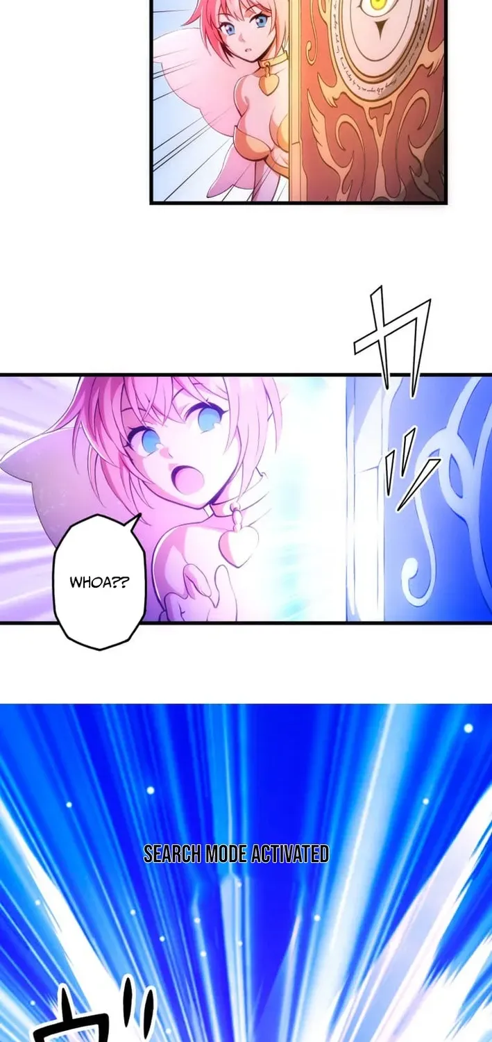 The Devil-Eater’s Grimoire Chapter 8 page 16 - 