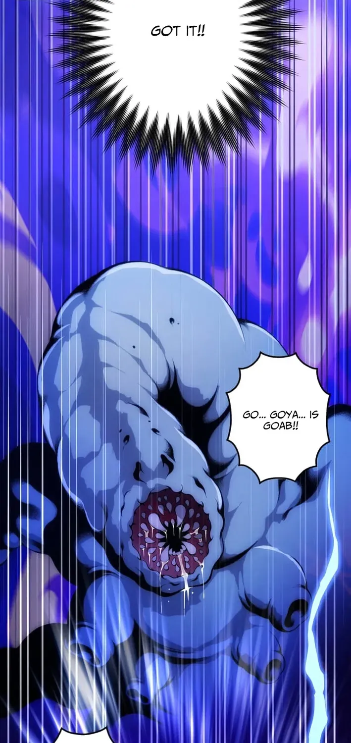 The Devil-Eater’s Grimoire Chapter 8 page 19 - 