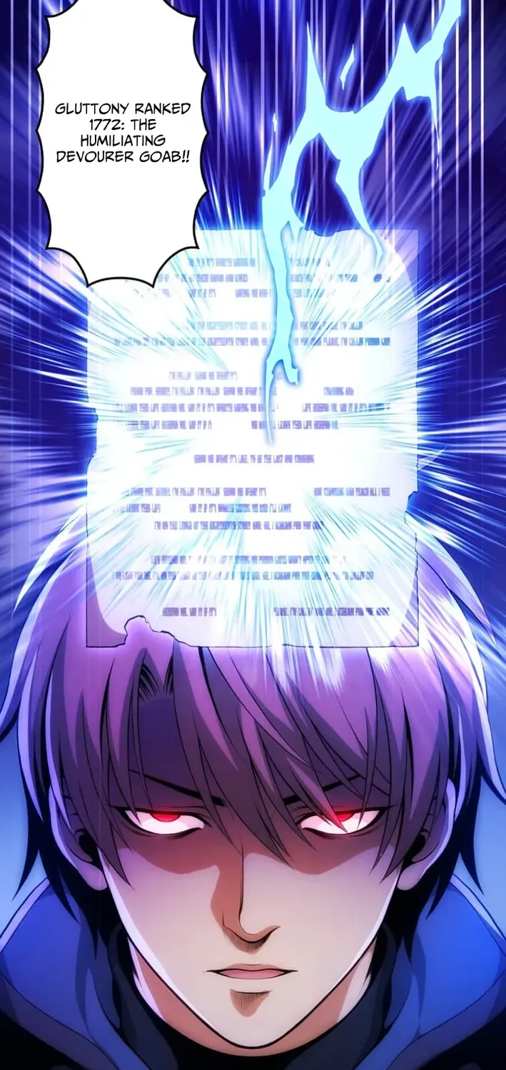 The Devil-Eater’s Grimoire Chapter 8 page 20 - 