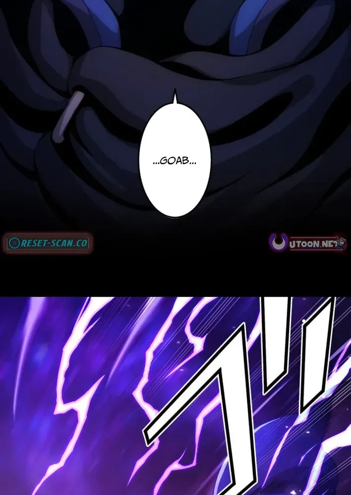 The Devil-Eater’s Grimoire Chapter 8 page 21 - 