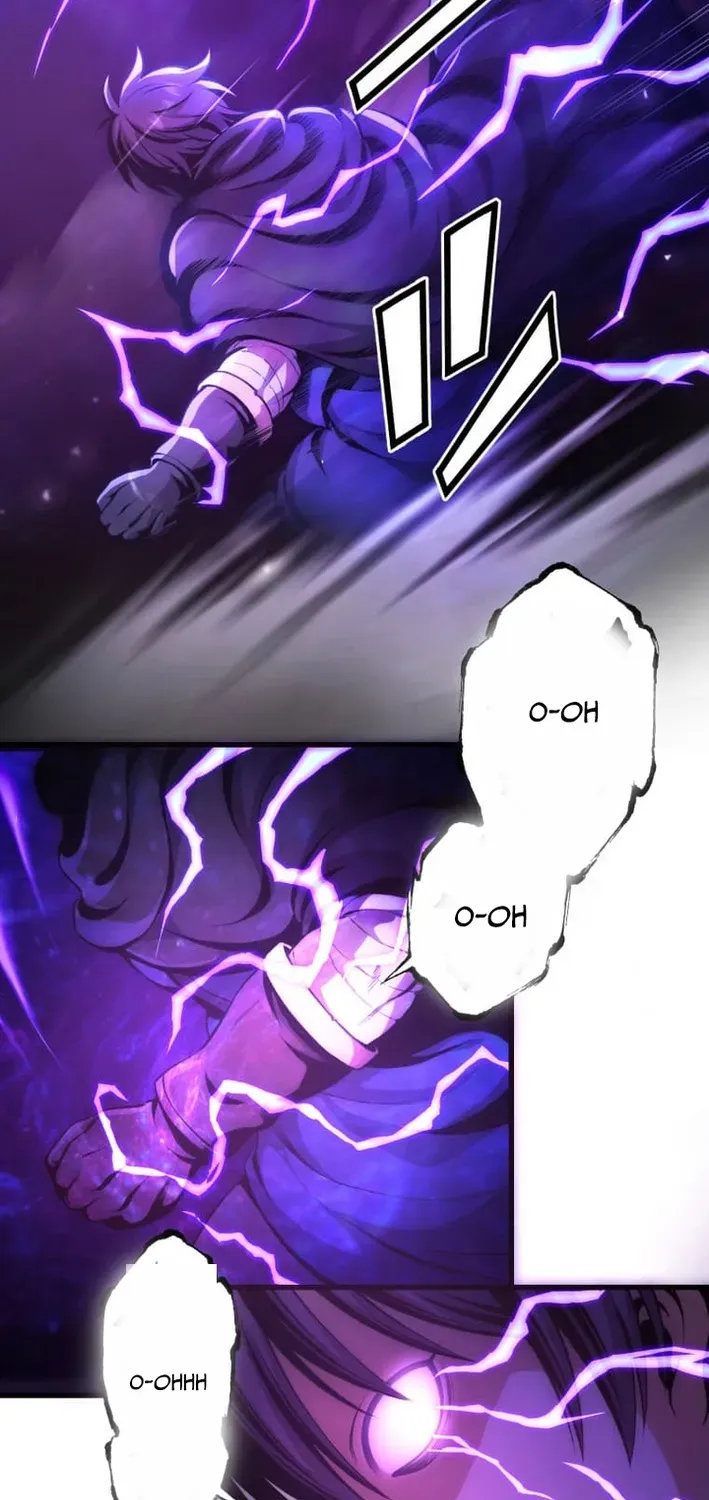 The Devil-Eater’s Grimoire Chapter 8 page 22 - 