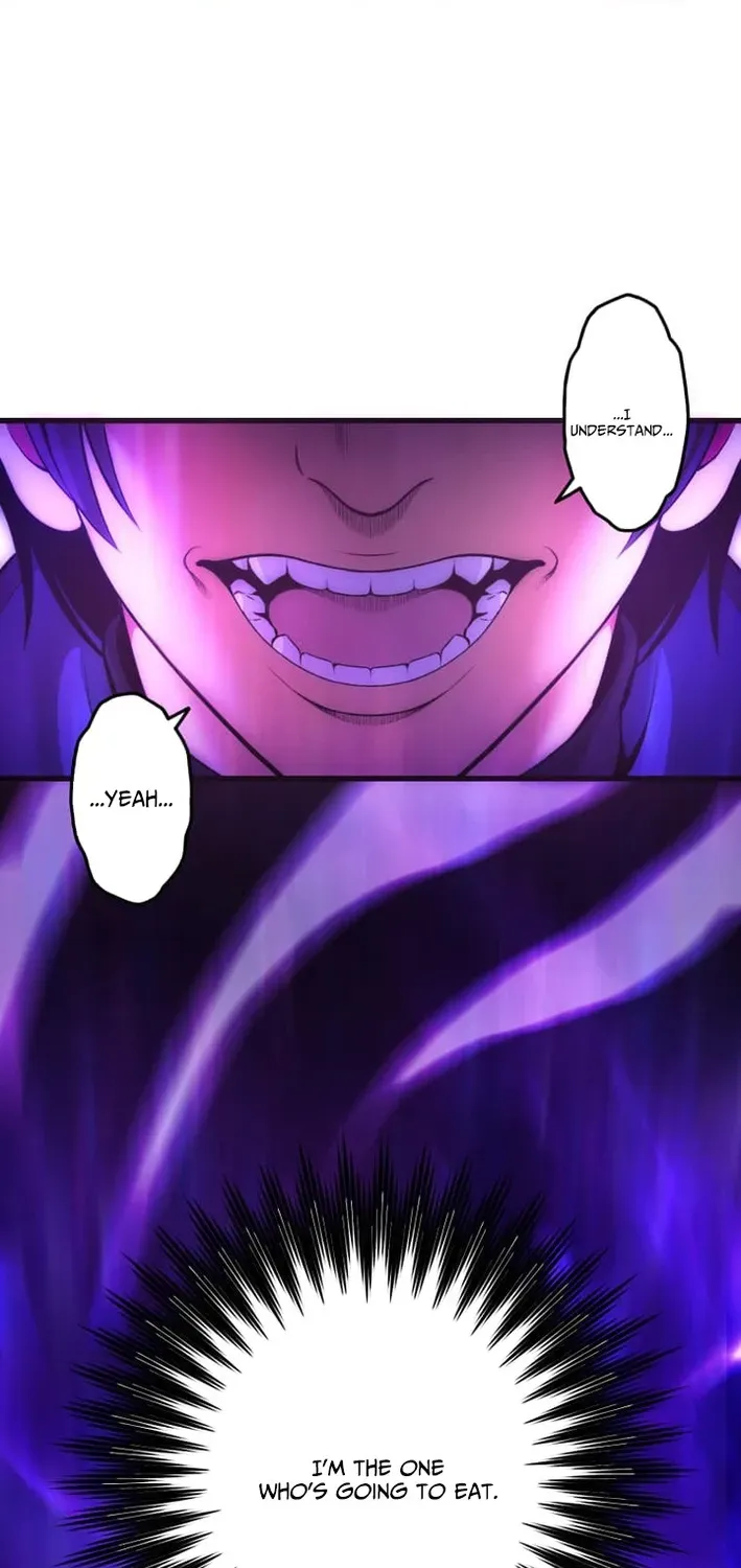 The Devil-Eater’s Grimoire Chapter 8 page 24 - 