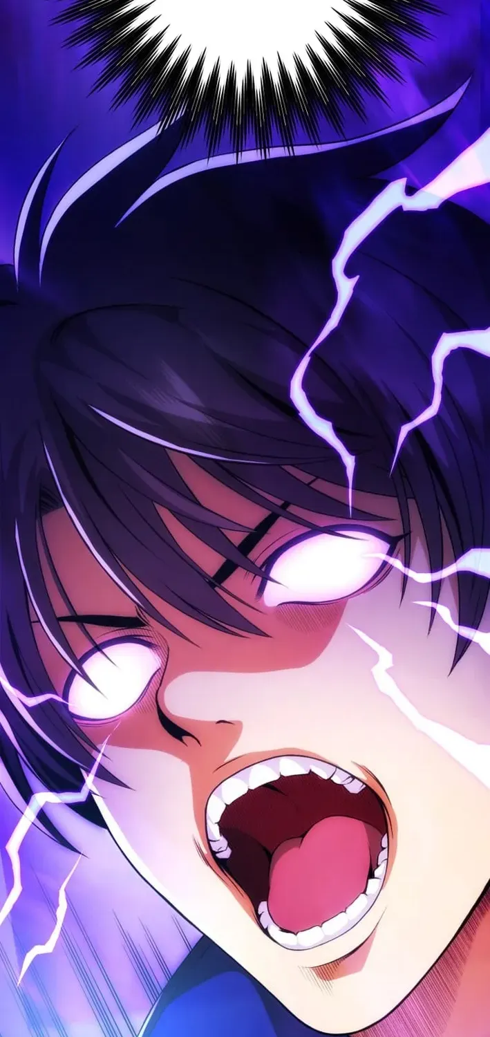 The Devil-Eater’s Grimoire Chapter 8 page 25 - 