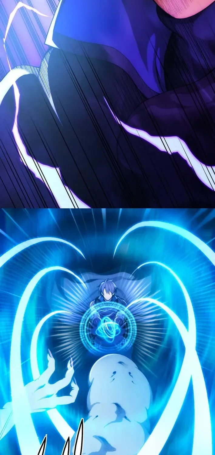The Devil-Eater’s Grimoire Chapter 8 page 26 - 