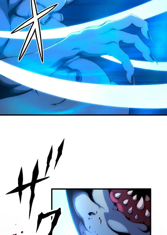 The Devil-Eater’s Grimoire Chapter 8 page 28 - 