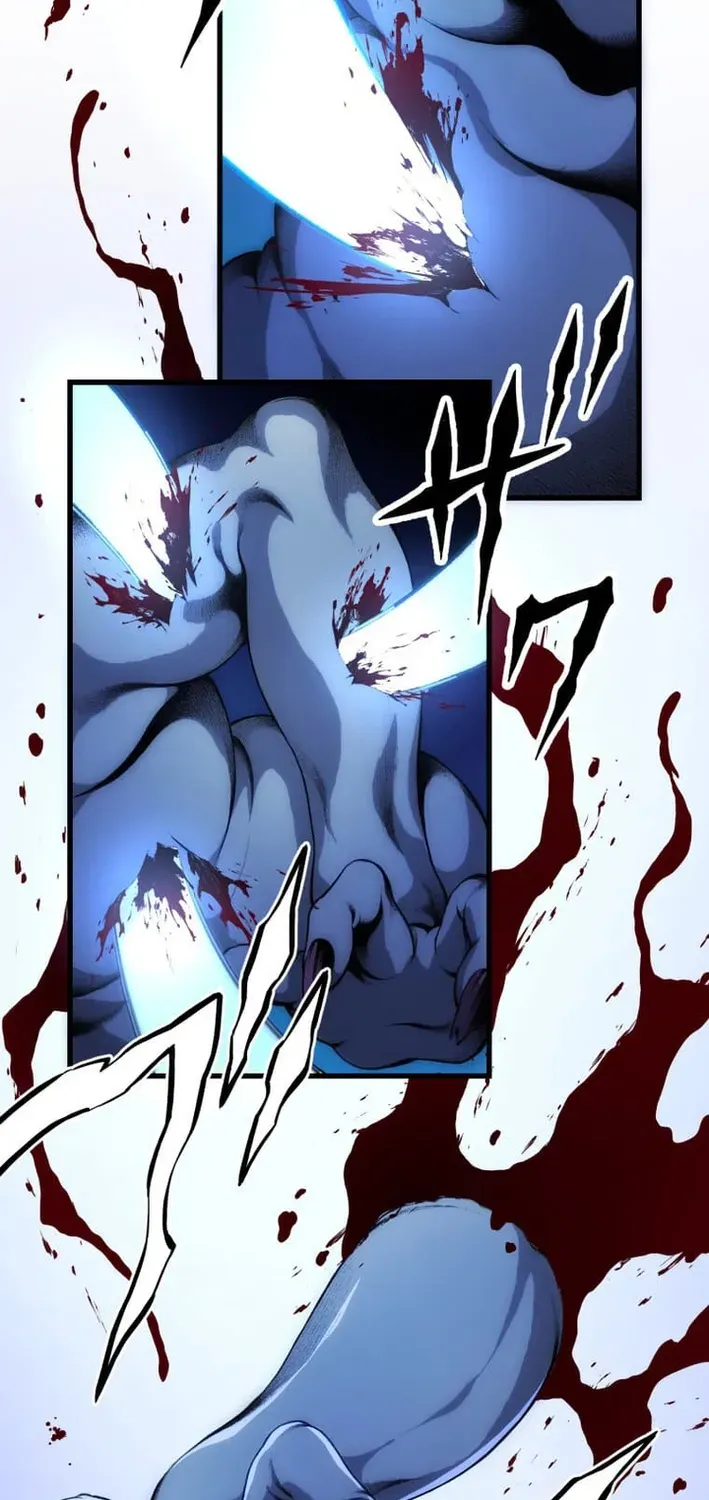 The Devil-Eater’s Grimoire Chapter 8 page 29 - 