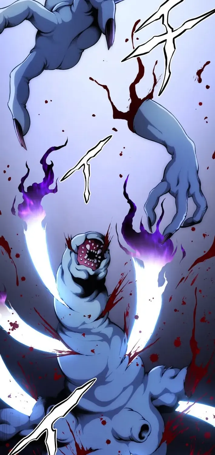 The Devil-Eater’s Grimoire Chapter 8 page 30 - 