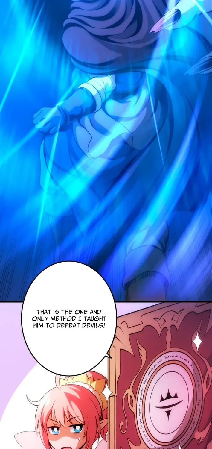The Devil-Eater’s Grimoire Chapter 8 page 39 - 