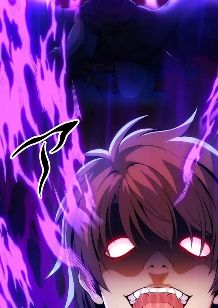 The Devil-Eater’s Grimoire Chapter 8 page 42 - 