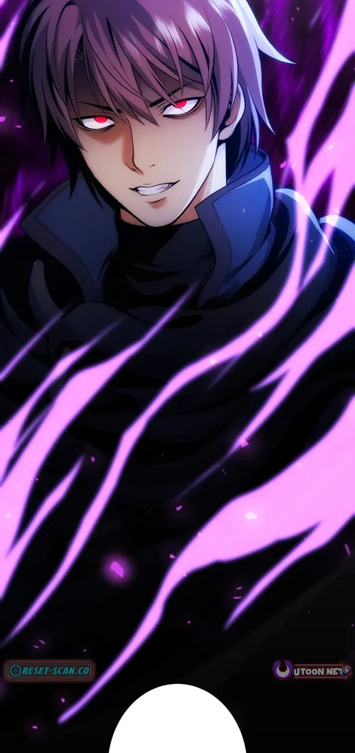 The Devil-Eater’s Grimoire Chapter 8 page 45 - 