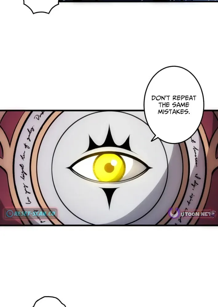 The Devil-Eater’s Grimoire Chapter 8 page 7 - 