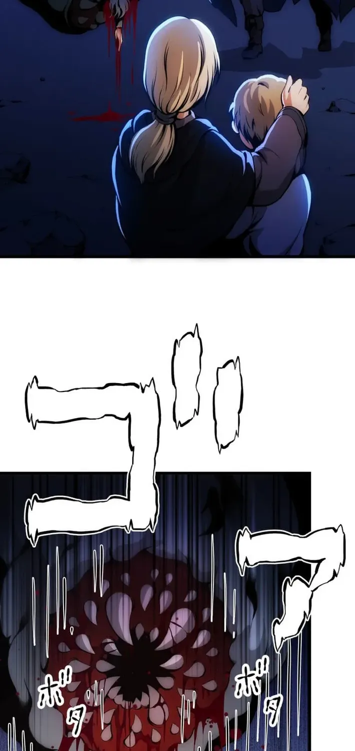 The Devil-Eater’s Grimoire Chapter 8 page 9 - 
