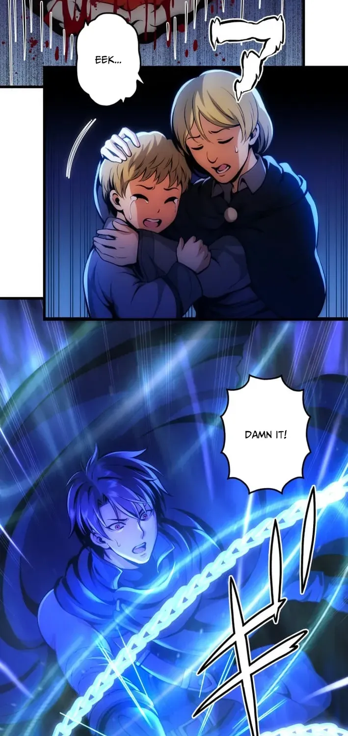 The Devil-Eater’s Grimoire Chapter 8 page 10 - 