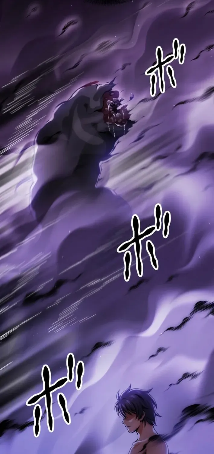 The Devil-Eater’s Grimoire Chapter 9 page 11 - 