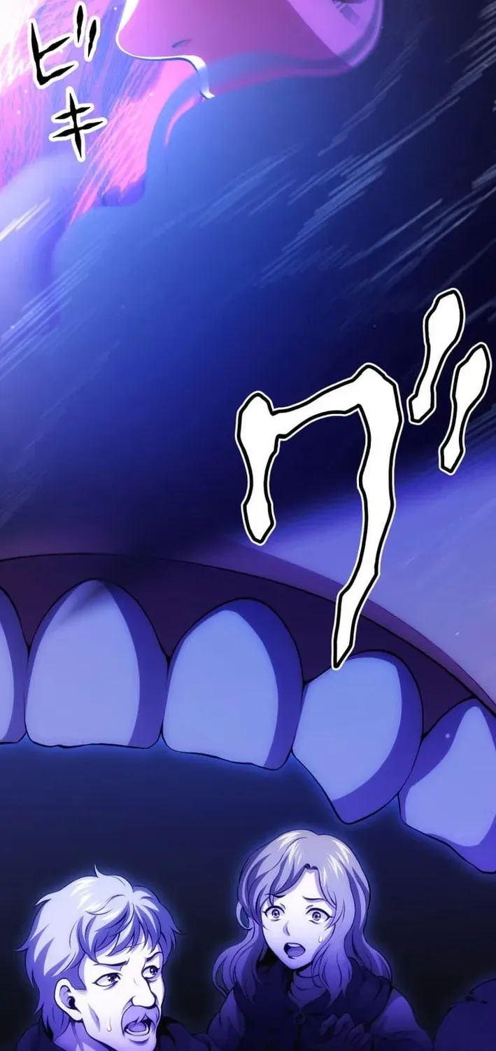The Devil-Eater’s Grimoire Chapter 9 page 13 - 