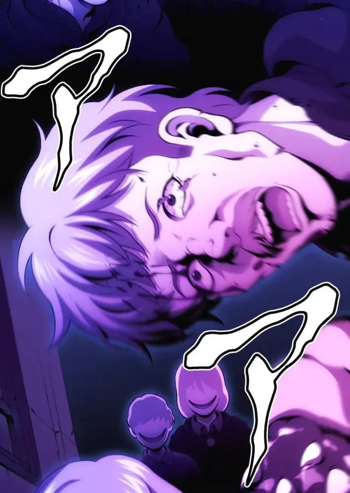 The Devil-Eater’s Grimoire Chapter 9 page 14 - 