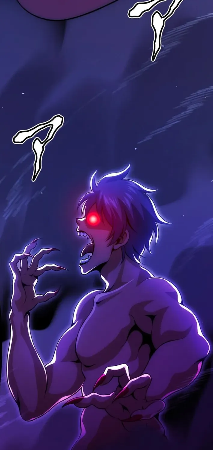 The Devil-Eater’s Grimoire Chapter 9 page 16 - 