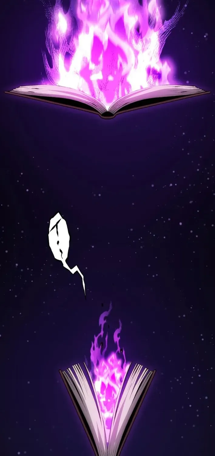 The Devil-Eater’s Grimoire Chapter 9 page 18 - 
