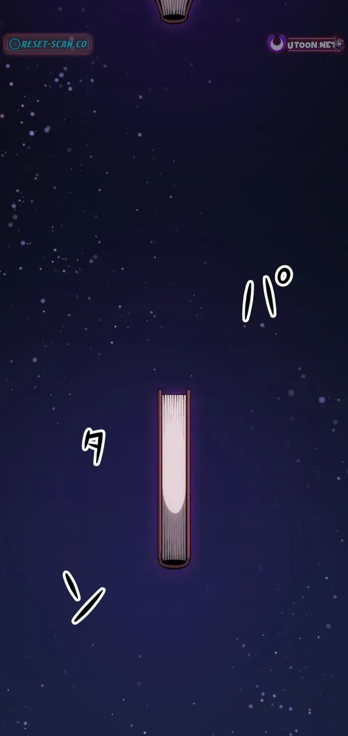 The Devil-Eater’s Grimoire Chapter 9 page 19 - 