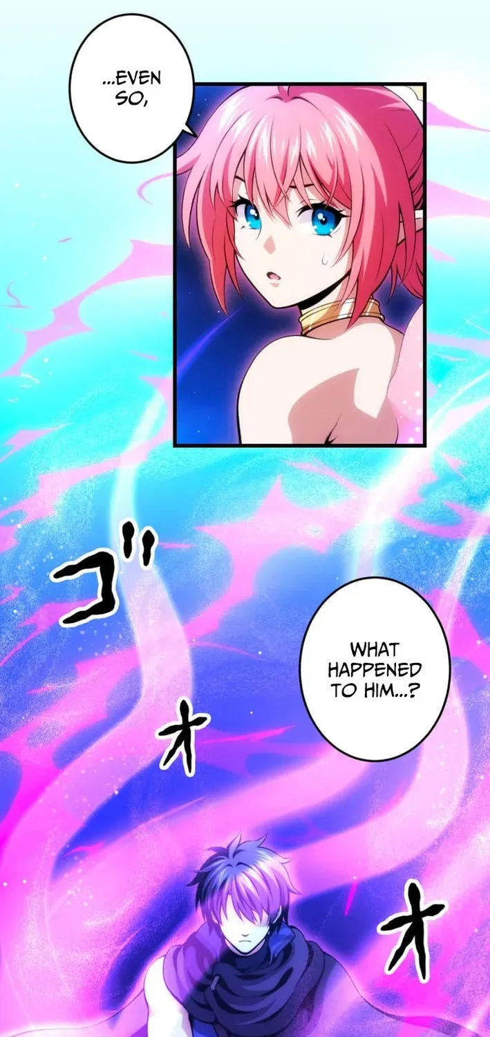 The Devil-Eater’s Grimoire Chapter 9 page 3 - 