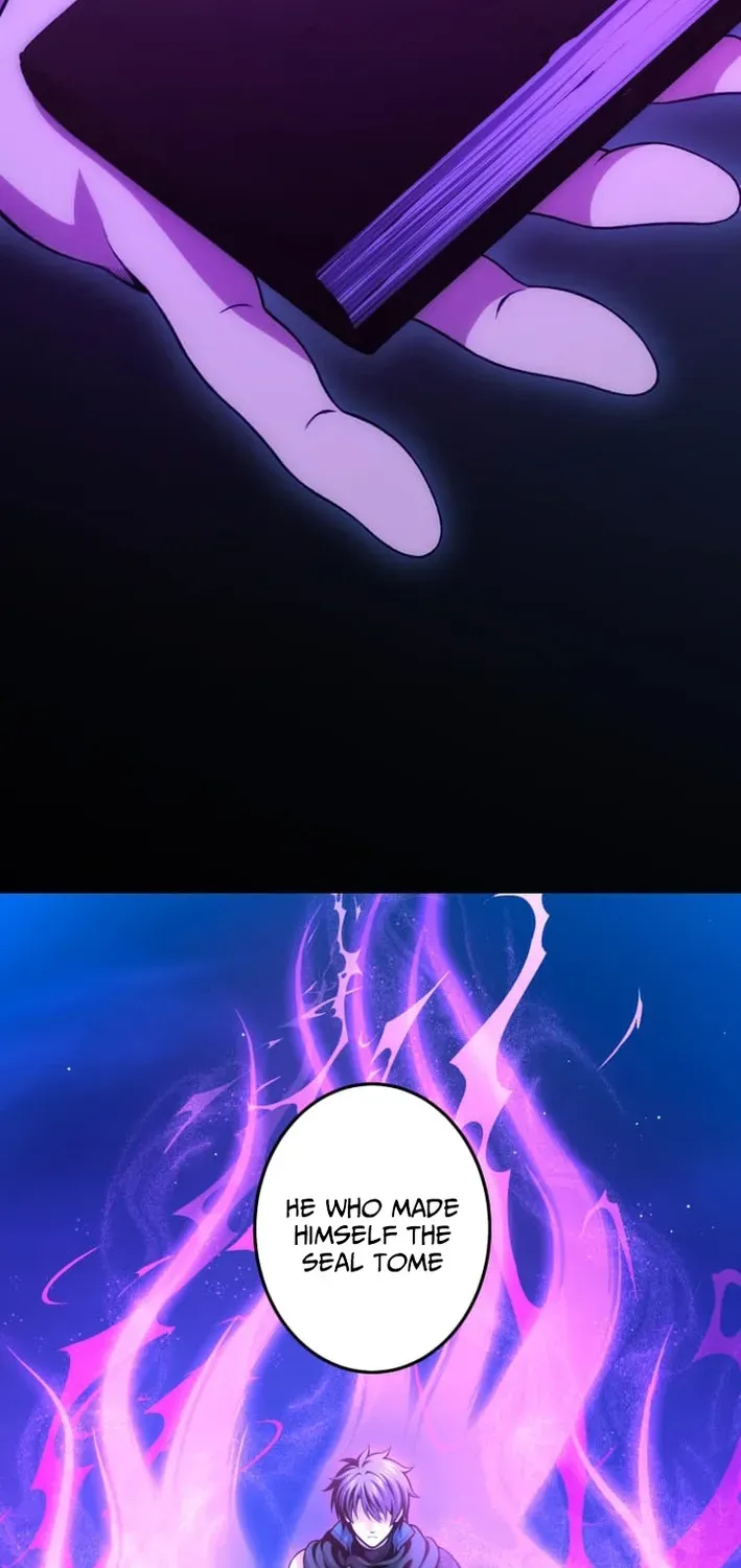 The Devil-Eater’s Grimoire Chapter 9 page 22 - 